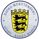 Wappen von Baden-Württemberg