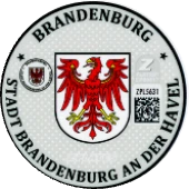 Wappen PM