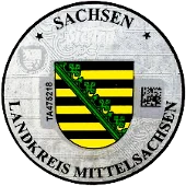 Wappen GR