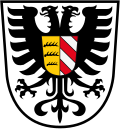 Wappen Ehingen