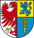 Wappen Salzwedel