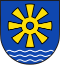 Wappen Friedrichshafen