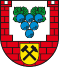 Wappen Naumburg (Saale)