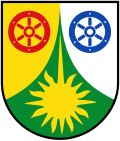Wappen Kirchheimbolanden