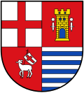 Wappen Bitburg