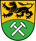 Wappen Annaberg-Buchholz