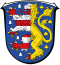 Wappen Usingen