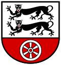Wappen Künzelsau