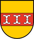 Wappen Ahaus