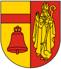 Wappen Lüdinghausen