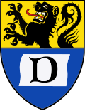 Wappen Jülich