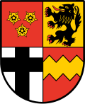 Wappen Schleiden