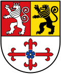 Wappen Bergisch-Gladbach