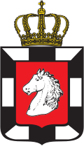 Wappen Elmenhorst