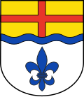 Wappen Warburg