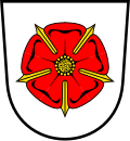 Wappen Bad Salzuflen