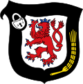Wappen Landkreis Mettmann