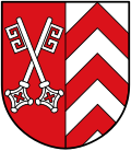 Wappen Lübbecke
