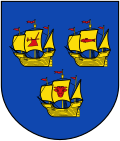 Wappen Niebüll