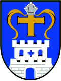 Wappen Eutin