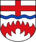 Wappen Landkreis Paderborn