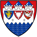 Wappen Itzehoe