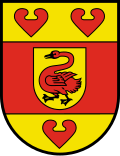 Wappen Rheine