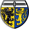 Wappen Kempen