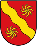 Wappen Warendorf