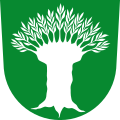 Wappen Landkreis Wesel