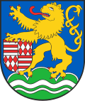 Wappen Artern