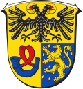 Wappen Herborn-Burg