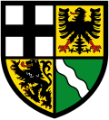 Wappen Bad Neuenahr-Ahrweiler