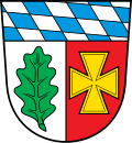 Wappen Aichach