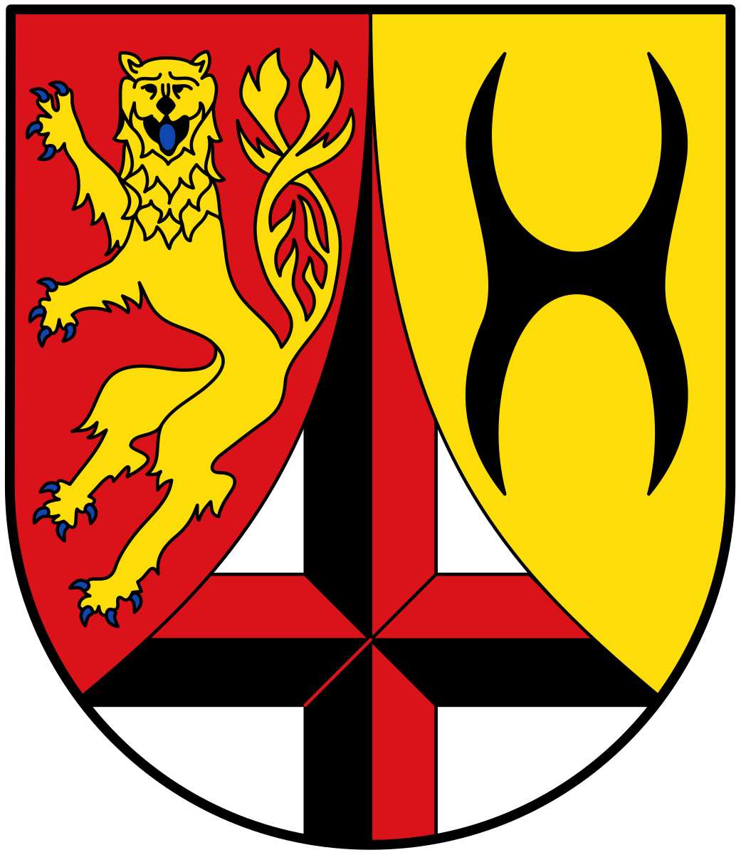 Wappen Altenkirchen