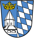 Wappen Altötting