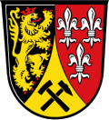Wappen Eschenbach i.d.Opf.