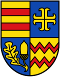 Wappen Westerstede