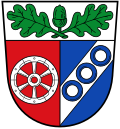 Wappen Alzenau