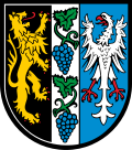 Wappen Bad Dürkheim