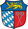 Wappen Wolfratshausen