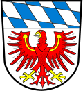 Wappen Kulmbach