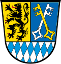 Wappen Bad Reichenhall