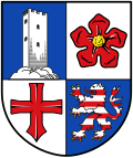 Wappen Heppenheim
