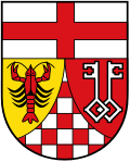 Wappen Morbach