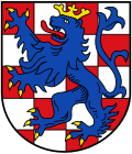 Wappen Birkenfeld