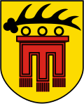 Wappen Böblingen
