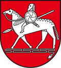 Wappen Haldensleben