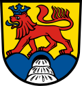 Wappen Calw