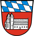 Wappen Cham
